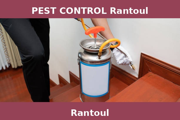 PEST CONTROL Rantoul